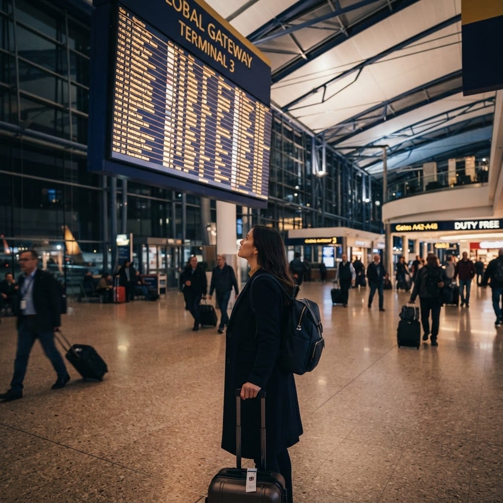 Turistik ve Schengen Vize